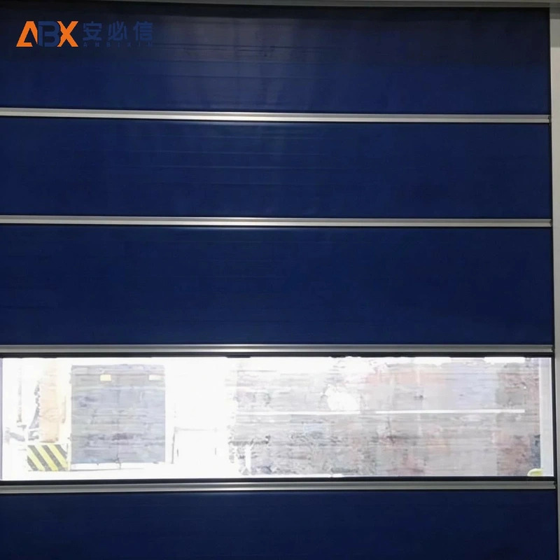 海北藏族自治州工业快速门